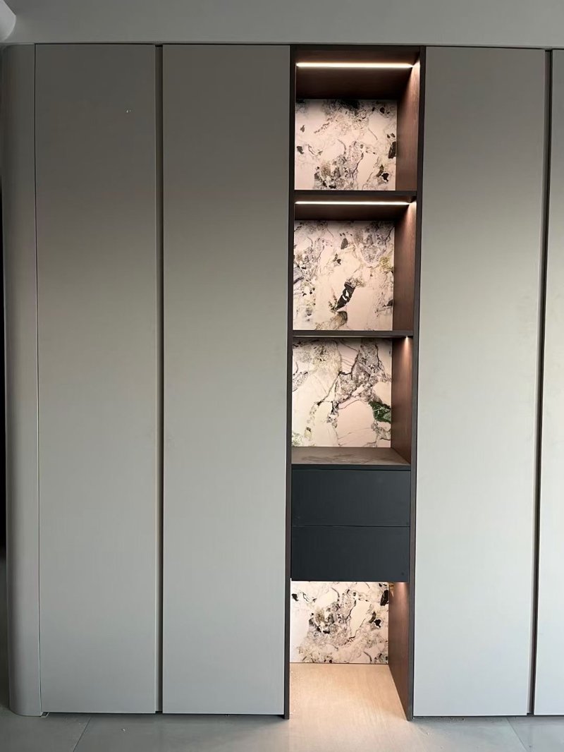 百色全屋定制